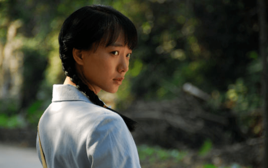 王珞丹宣布退出娱乐圈?热度有了,路人缘全没了