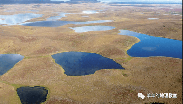 地理探究学地理不得不知道的热喀斯特地貌
