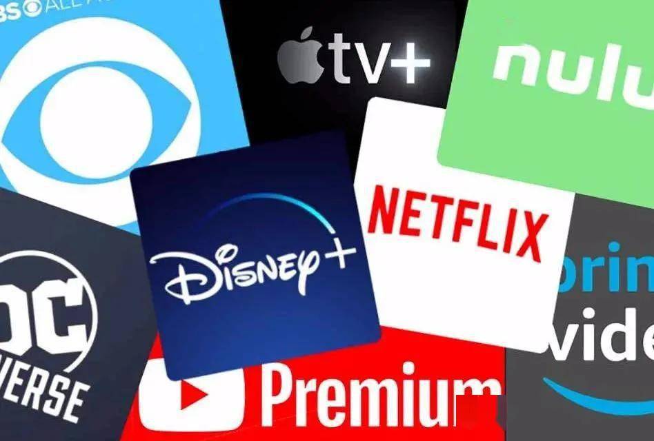 历史终结,好莱坞步入流媒体时代