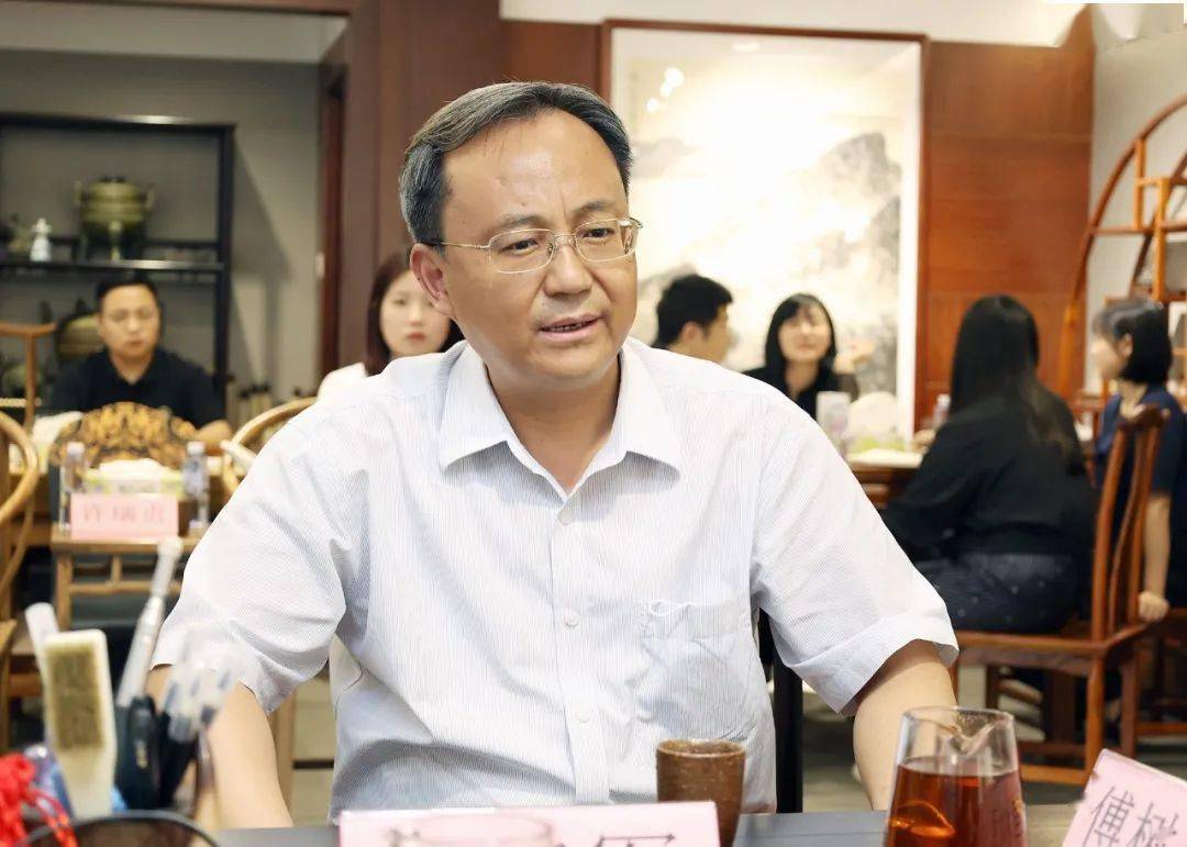 潮州市委副书记 崔建军深圳广播电影电视集团副总编辑,深圳文交所董事