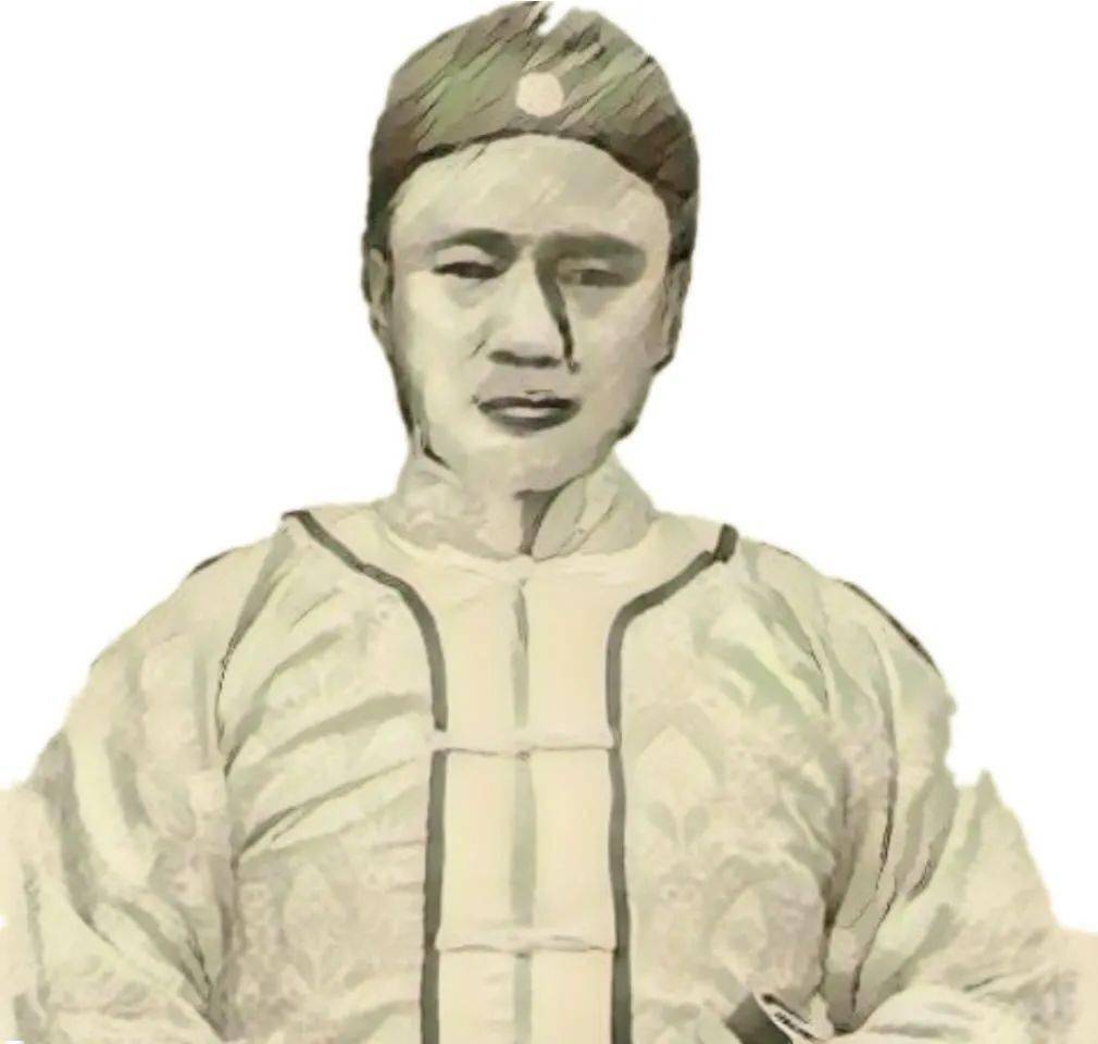 【广西故事】清代有哪几个广西人曾引领中国文坛风骚_朱琦