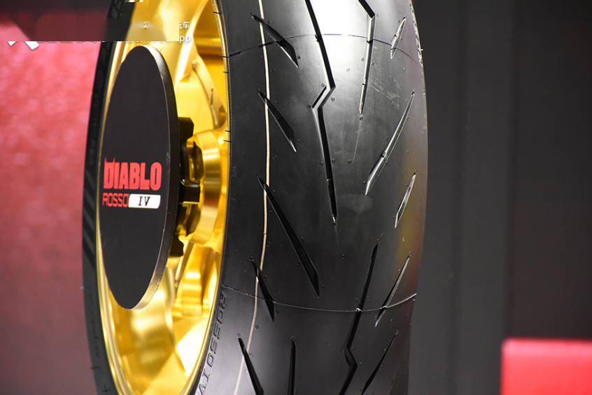 运动街车换胎新选择倍耐力恶魔4来了