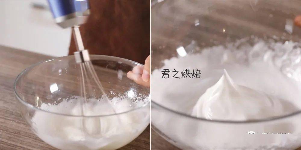 簡單，但超精緻！新手也能搞定的漂亮小蛋糕！ 熱愛美食 第3张