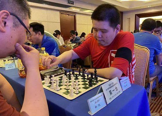 十四运会国际象棋陕西组队完成 名将朱霞位列其中