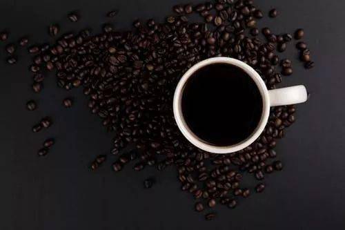 喝咖啡怎能不了解咖啡因