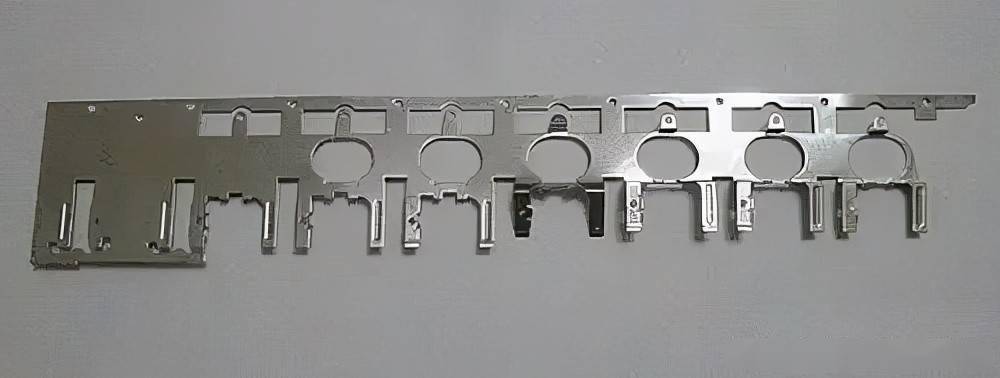 「mfc推荐」请别叫我连续模,我的真实身份是"印钞机"._冲压