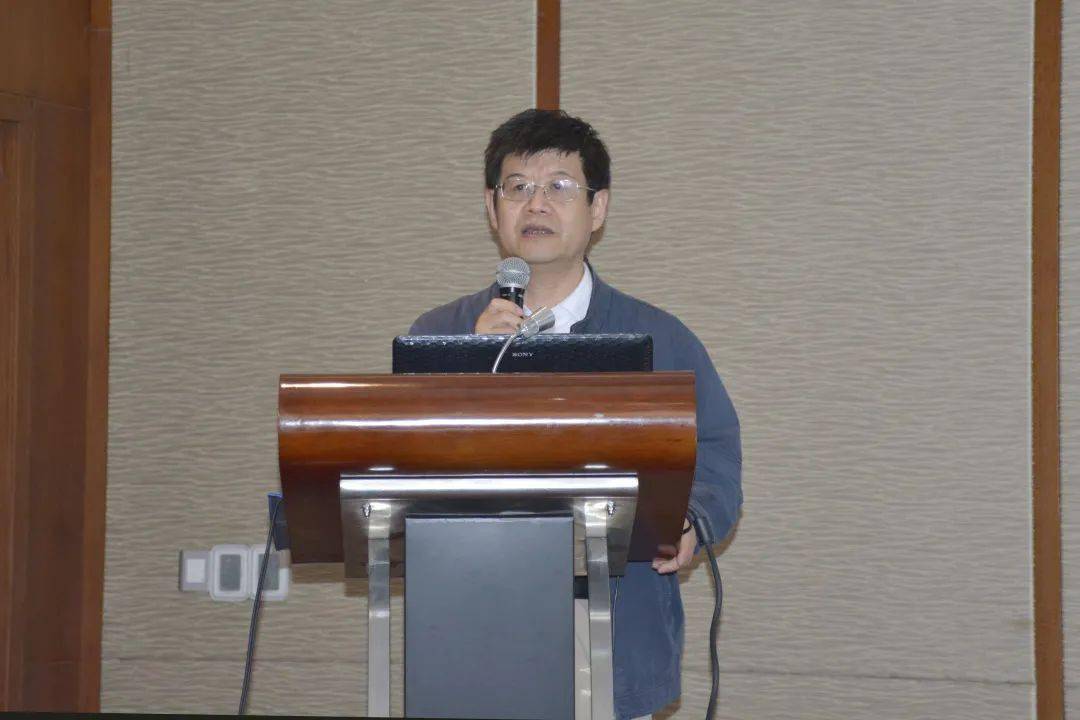 “高效安全 低碳环保”——高炉检修集开云体育 Kaiyun.com 官网入口成化新技术研讨会在秦皇岛顺利召开(图3)