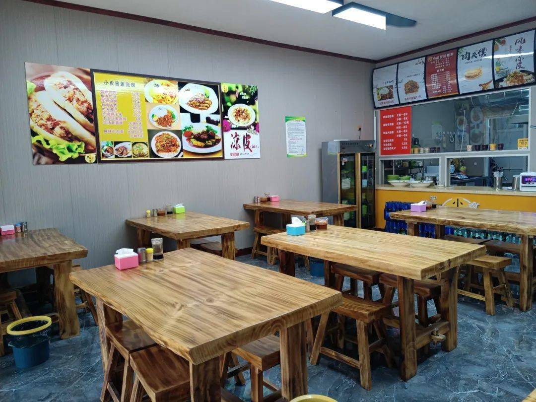 多图桓台多家饭店后厨被曝光