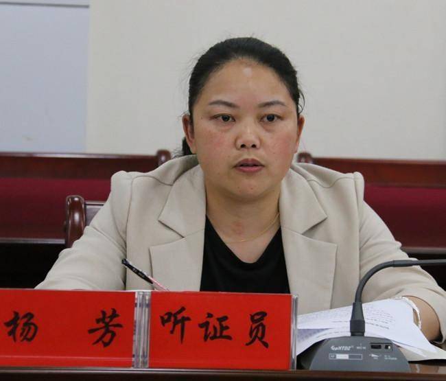 湖北恩施:多元综合救助被害未成年人获代表点赞