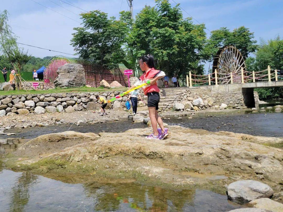心语岛梦幻秘境六一儿童节特惠来袭精彩活动不容错过