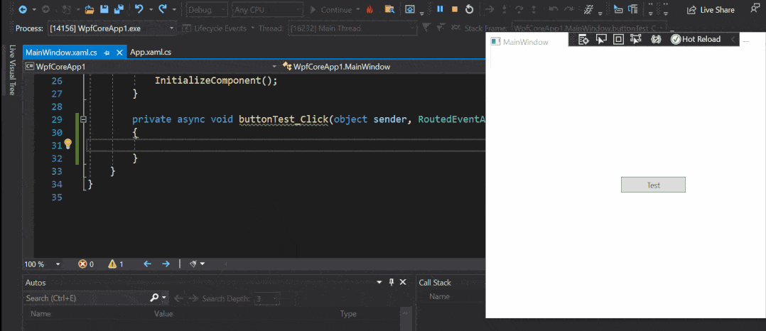 .NET 6 Preview 4 已发布，这些新功能值得关注！_开发人员