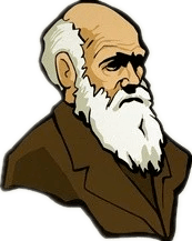 福州海关青年遇上达尔文的奇妙进化之旅