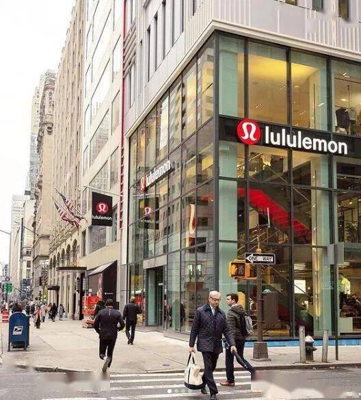 The rise of Lululemon: How America became a nation of yoga pants