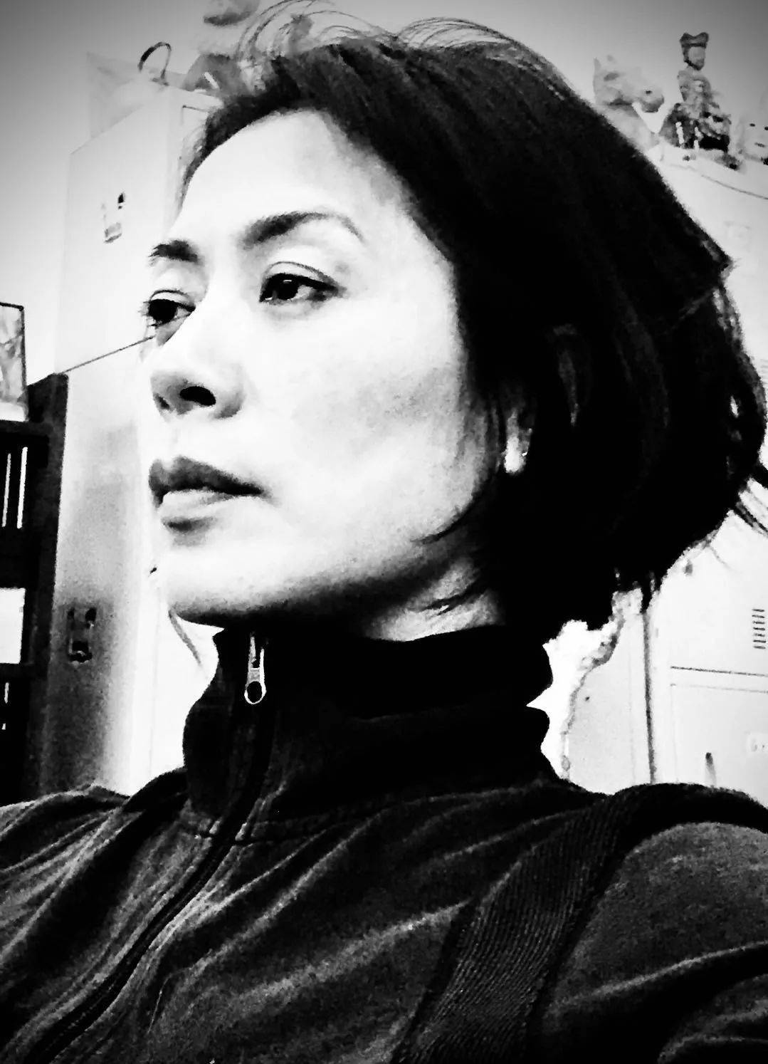 谭英杰|2021中央美院雕塑系硕士研究生毕业作品