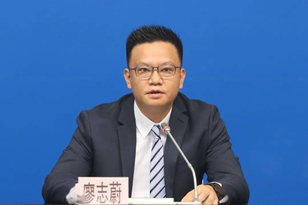 广州地铁集团运营总部三中心副总经理廖志蔚在发布会上表示,目前广州