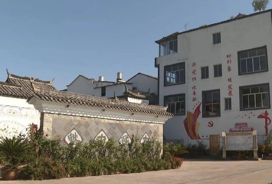 【党史学习教育-我为群众办实事】枫坪乡:小小心愿卡温暖群众心