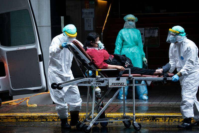 拒绝大陆援助新冠疫苗台湾当局被指以权谋私 台湾地区