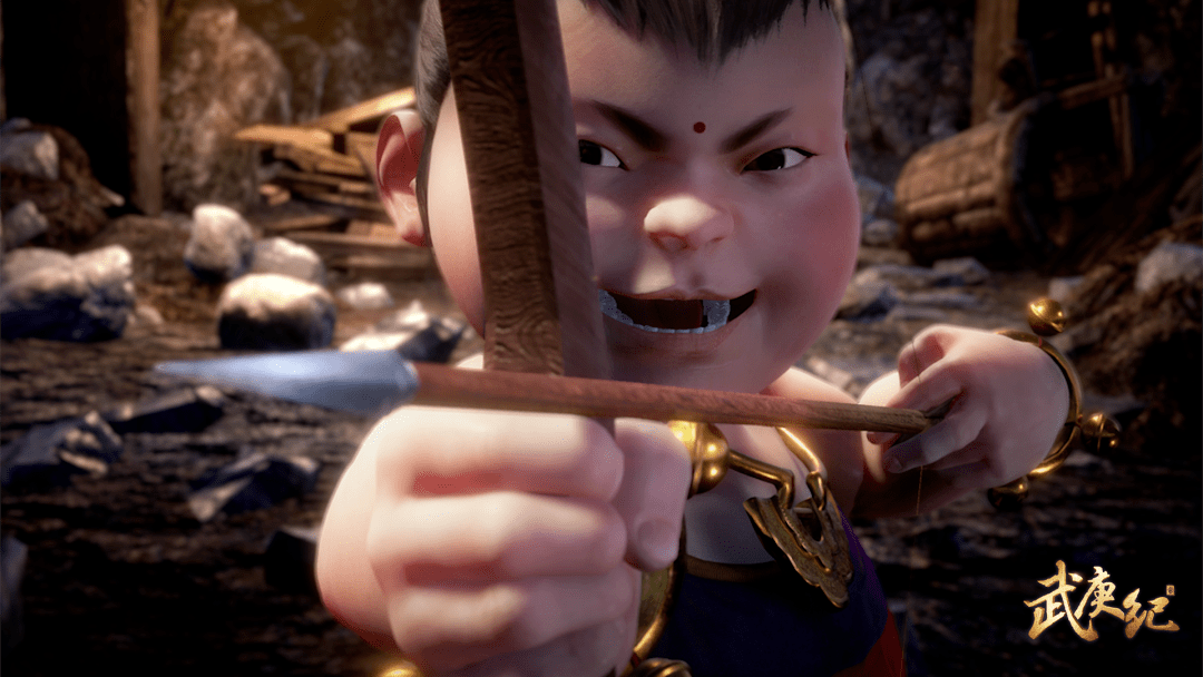 福利暴躁萝莉也有可爱的一面