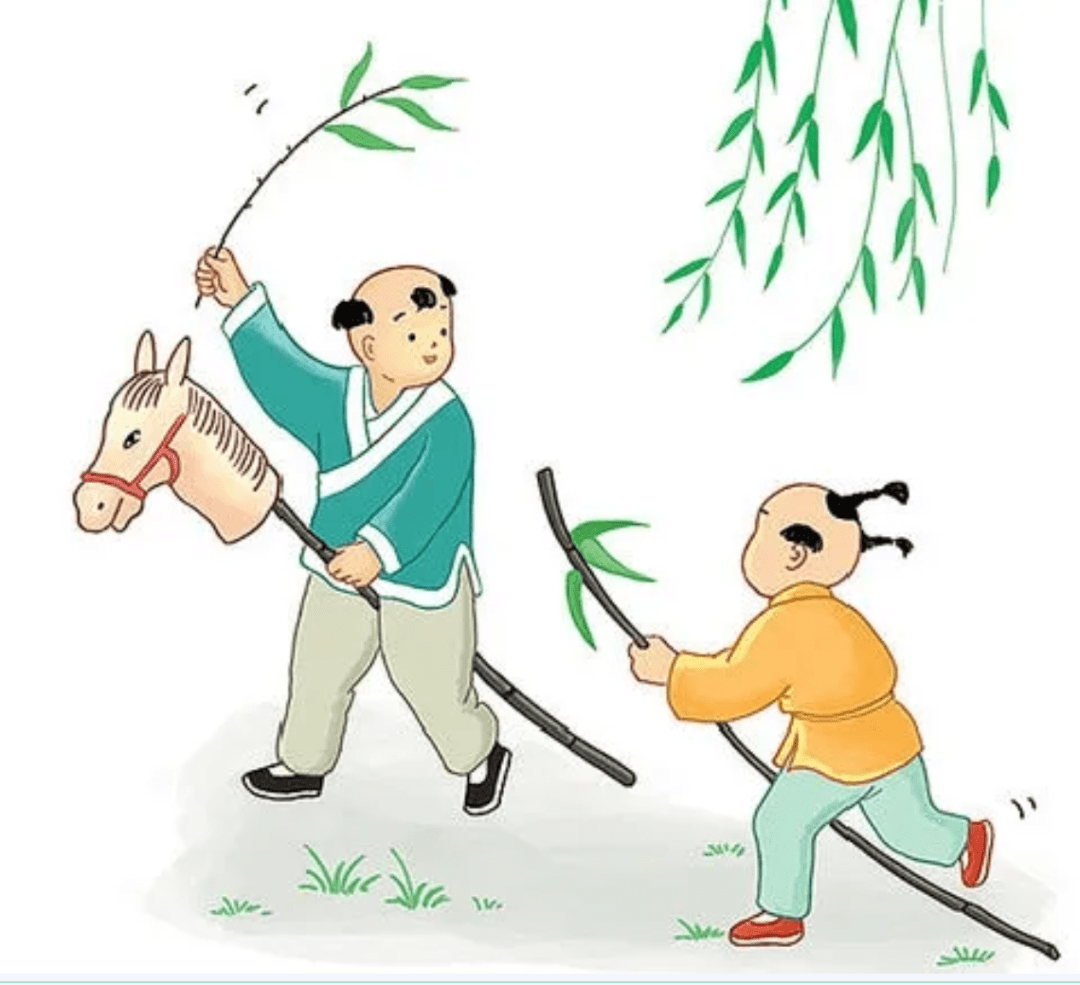 栖游纪如果古人穿越到栖霞过六一是怎样的体验