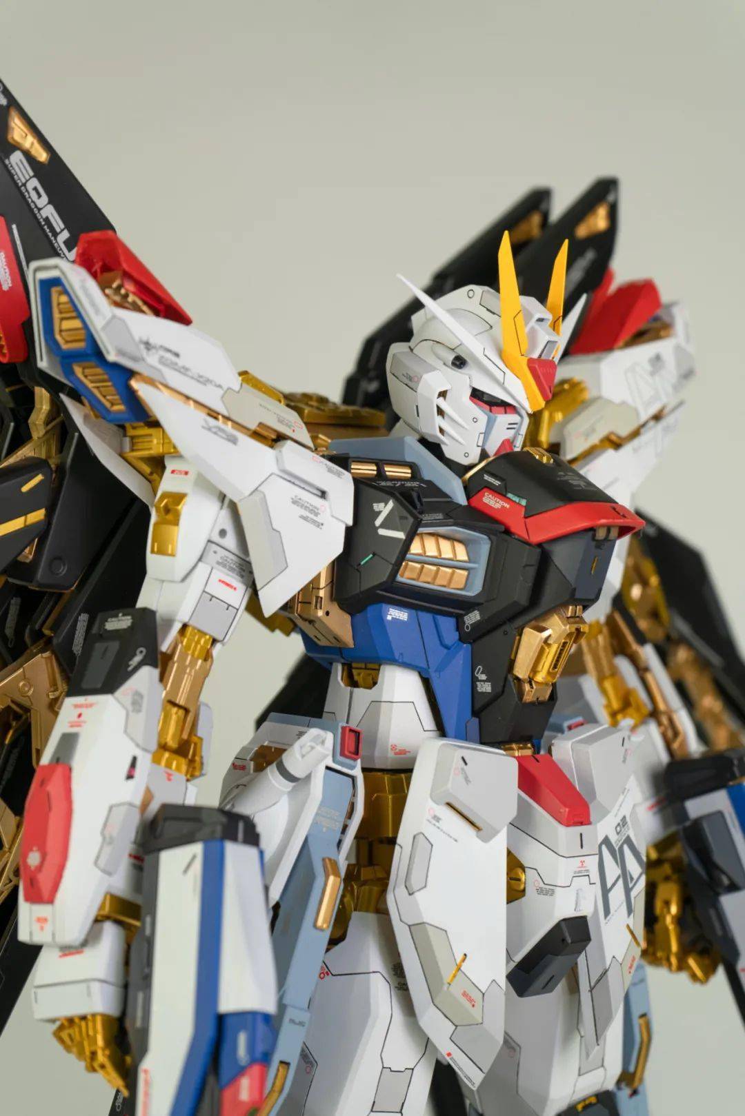 pg强袭自由涂装制作