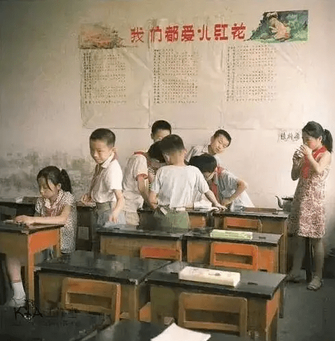 有一种回不去的时光,叫童年!_小伙伴