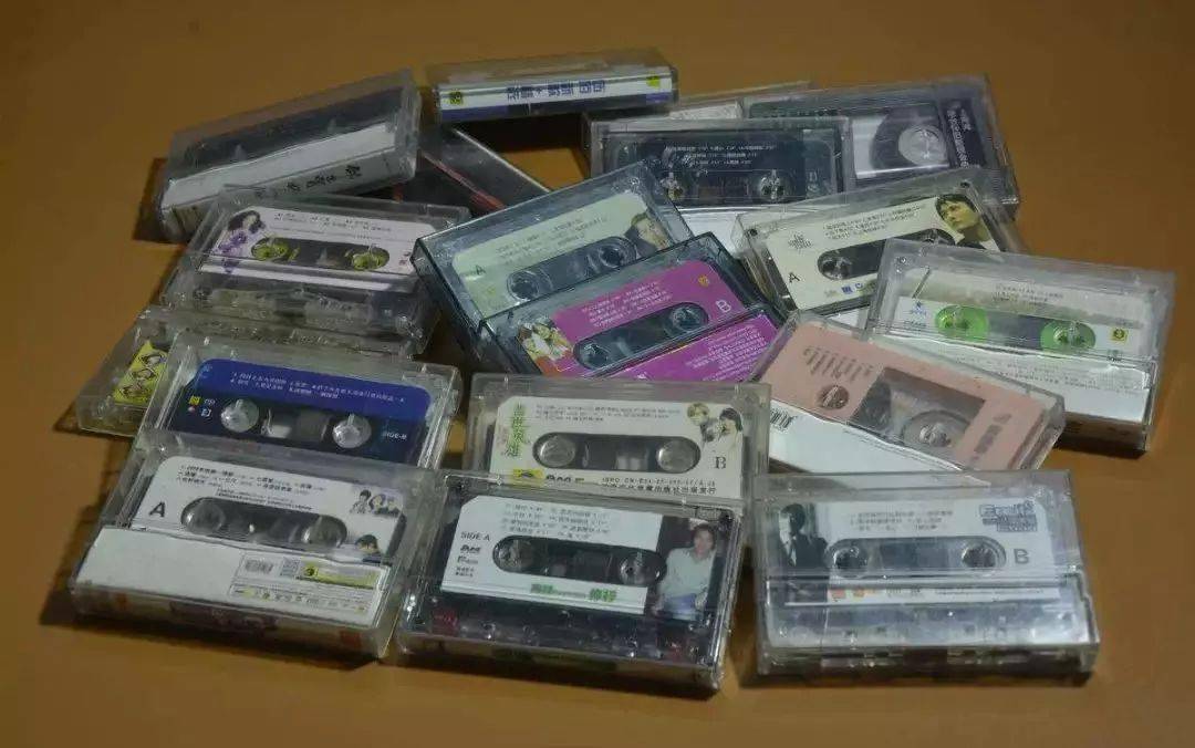 那些年我们的六一儿童节708090后共同的回忆看着看着就哭了