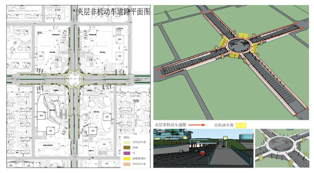 其實關於東明大道,新鄉市民都不陌生,根據新鄉