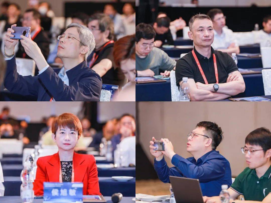 专家专题4:机器人食管,肺,纵隔手术在吕帆真教授,周谦君教授的主持下