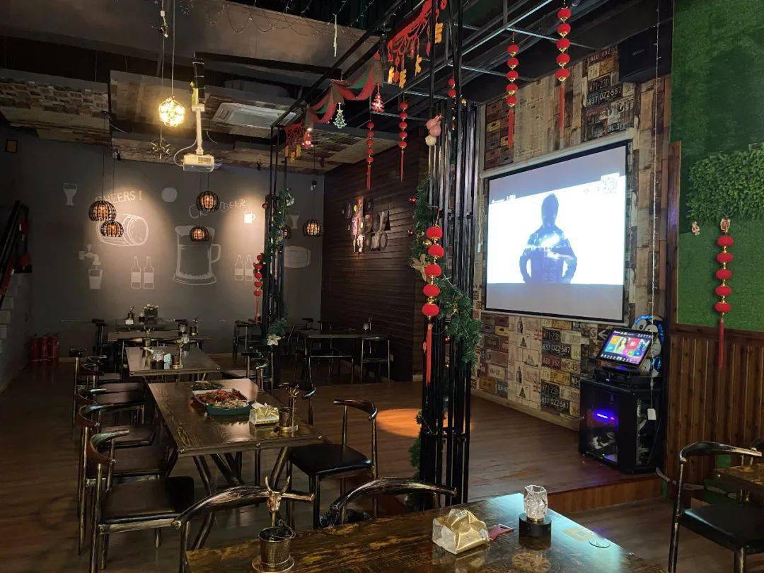 夏天必打卡丹阳这家宝藏啤酒屋为精酿而生