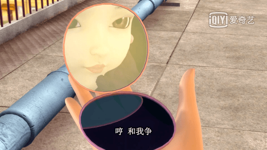 这部风靡度堪比《小猪佩奇》《熊出没》的动画片,家长看了要哭!