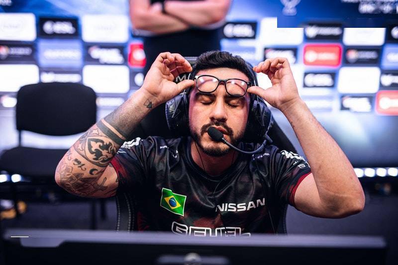 faze将coldzera下放