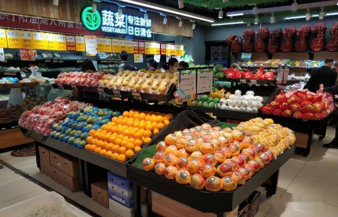 经营制胜的果多美有哪些秘密武器?8个维度拆解门店生意经!_水果