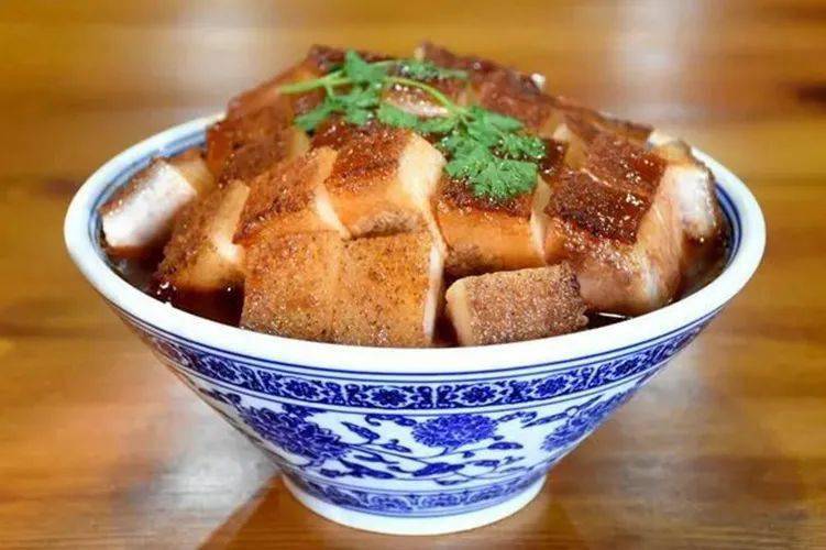 【大快朵颐】留连于民间的满汉全席,盛京八大碗
