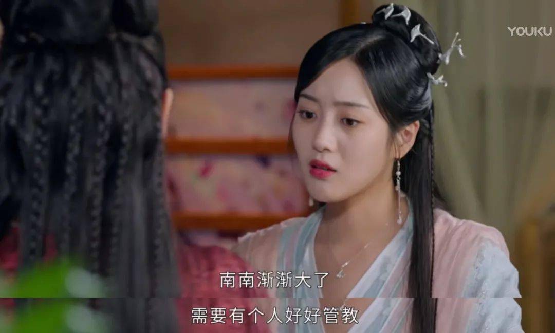 恨不得一集吻四回这部小甜剧出圈靠的不是甜