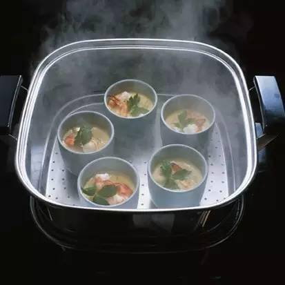 蒸的没那么简单原来蒸菜才是最营养的