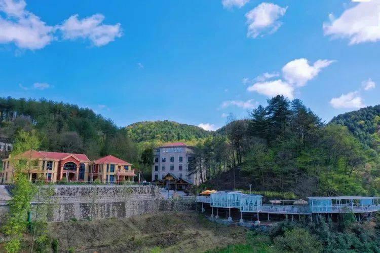 初夏广元新玩法什么是快乐星球曾家山来带你研究