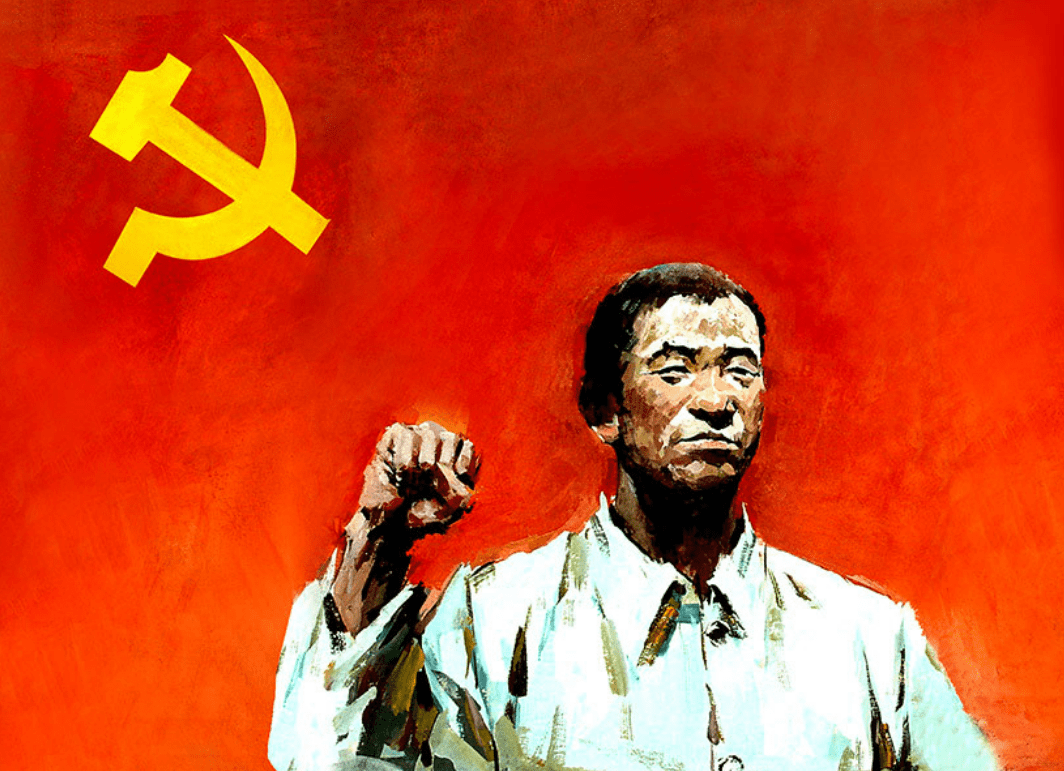 感受铁人精神——走进大庆铁人王进喜纪念馆