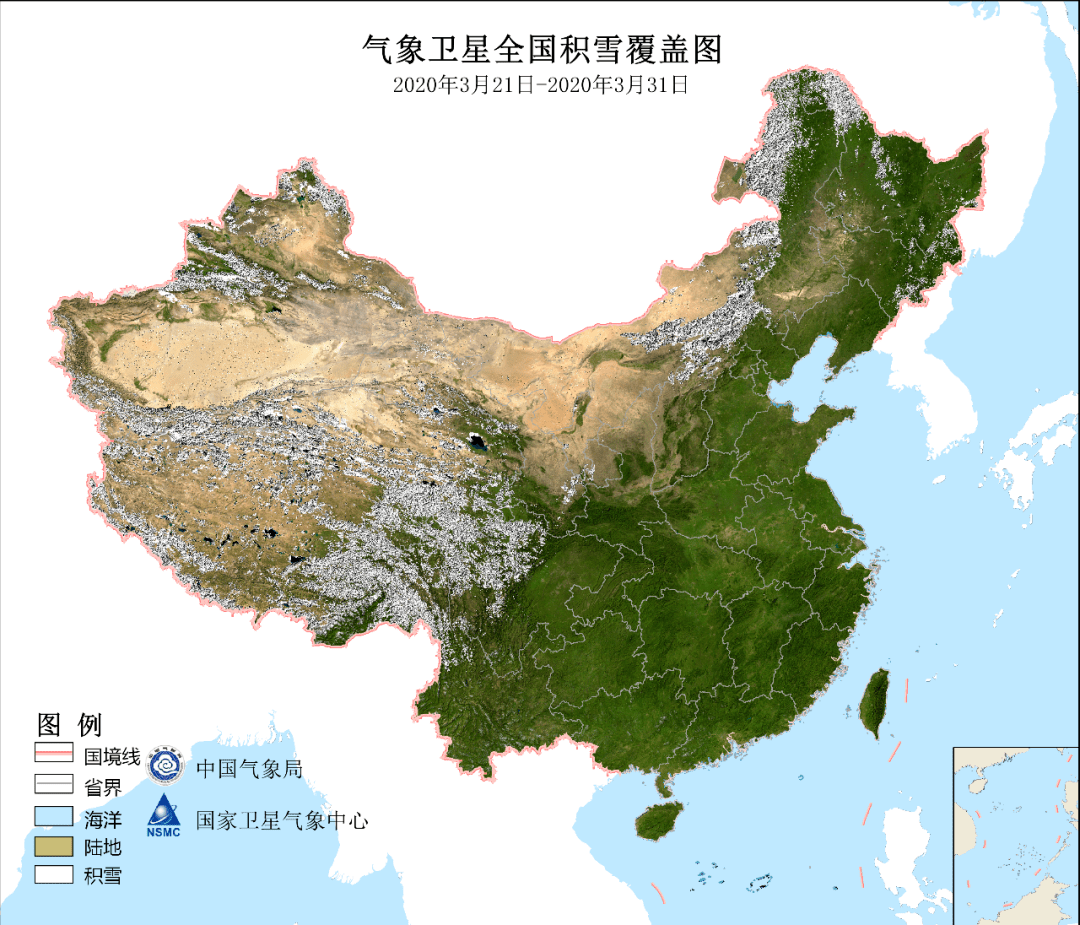 风云卫星这个"顶流天团",改变你我生活那么多!