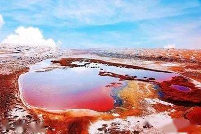 腾格里的呼唤521km为爱行走