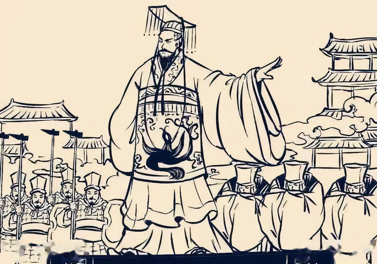 千古经典：勿以毁誉论刑赏