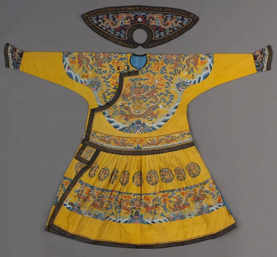 往事|书画文物里的乾隆"七下江南"