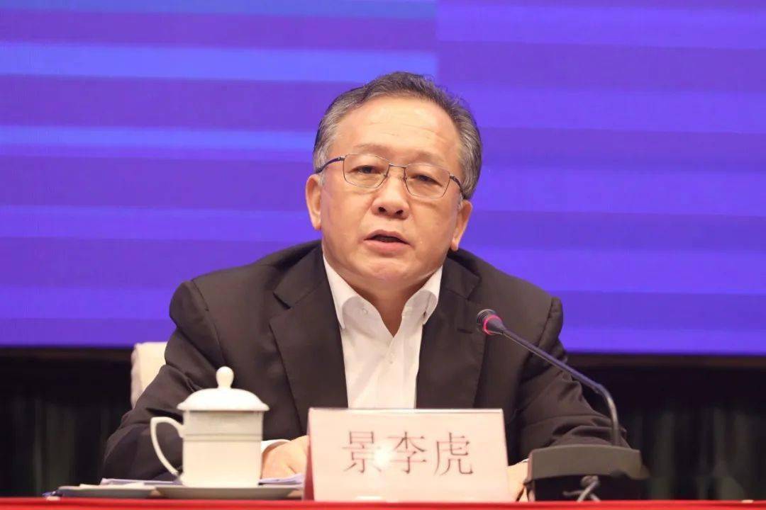 广东省教育厅厅长景李虎表示,今年是广东省高考改革的第一年.