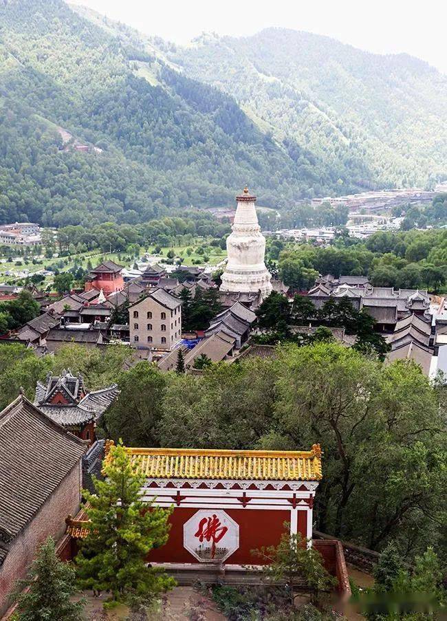 五爷庙导游词5篇