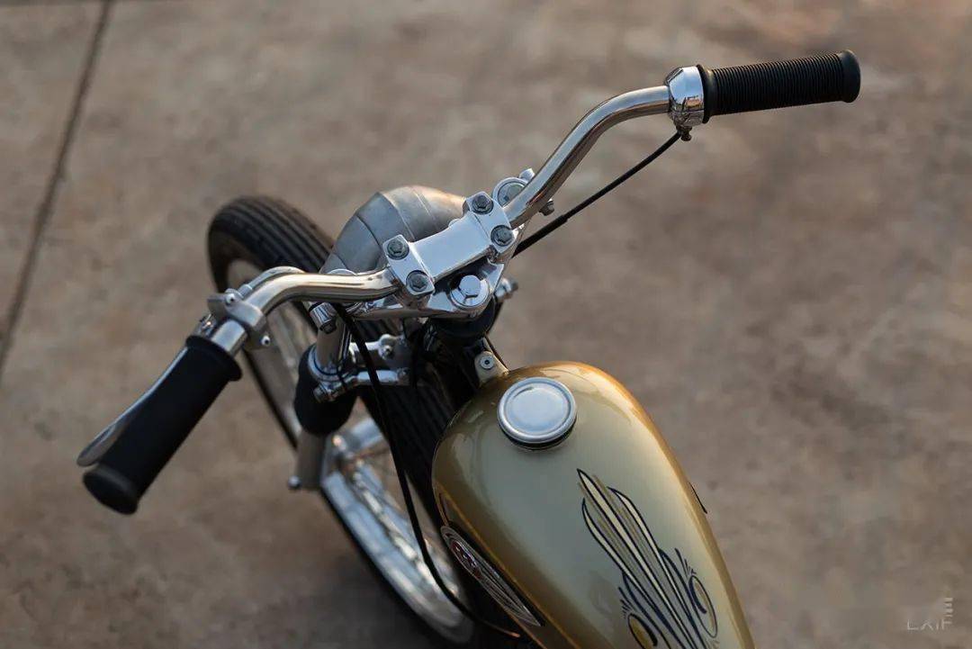 kawasaki w175 | 每日一车