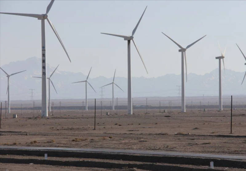 在世界风库捕风这群猎风人到底在干啥