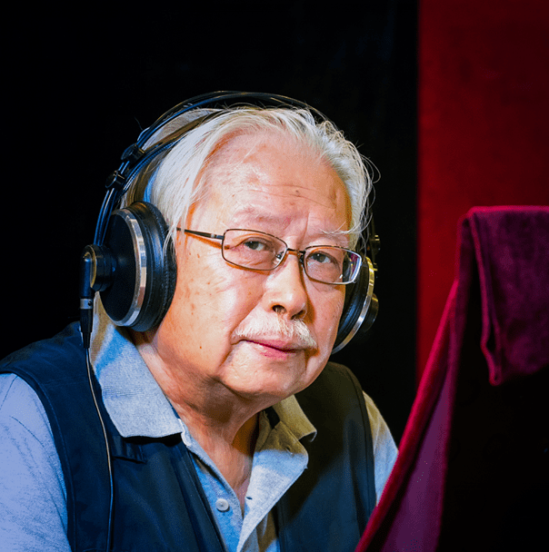 顾威,北京人民艺术剧院国家一级演员,导演,编剧,主演话剧《雷雨》(饰