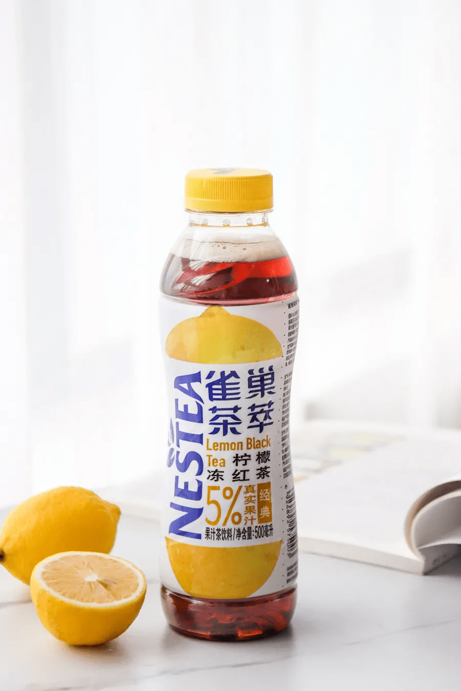 2021年夏天全网必囤的新品饮料有哪些