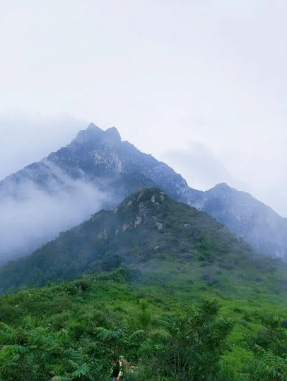 房山這幾個小眾旅遊景點,你去過幾個?_景區