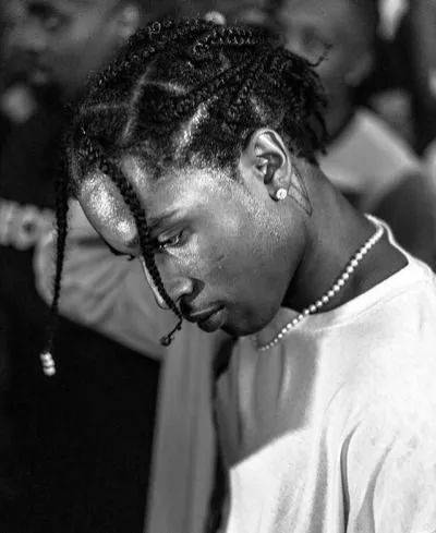 2021年了aaprocky还是最会穿的rapper吗