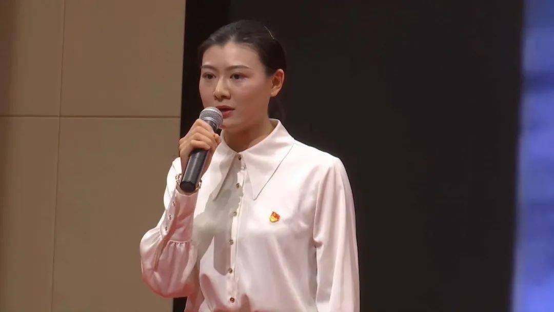 红色故事展播 | 梁晶:党岭山上的最后一次党费